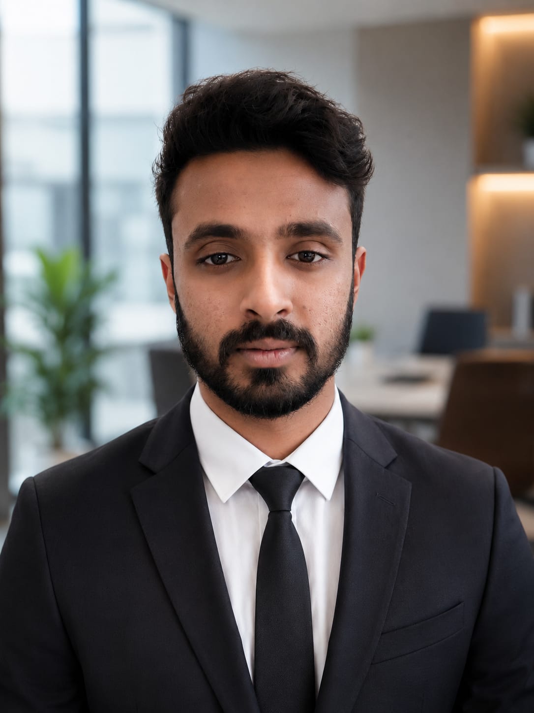 Rijo R George – Co-CEO